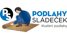 Podlahy Sládeček — úvodní stránka